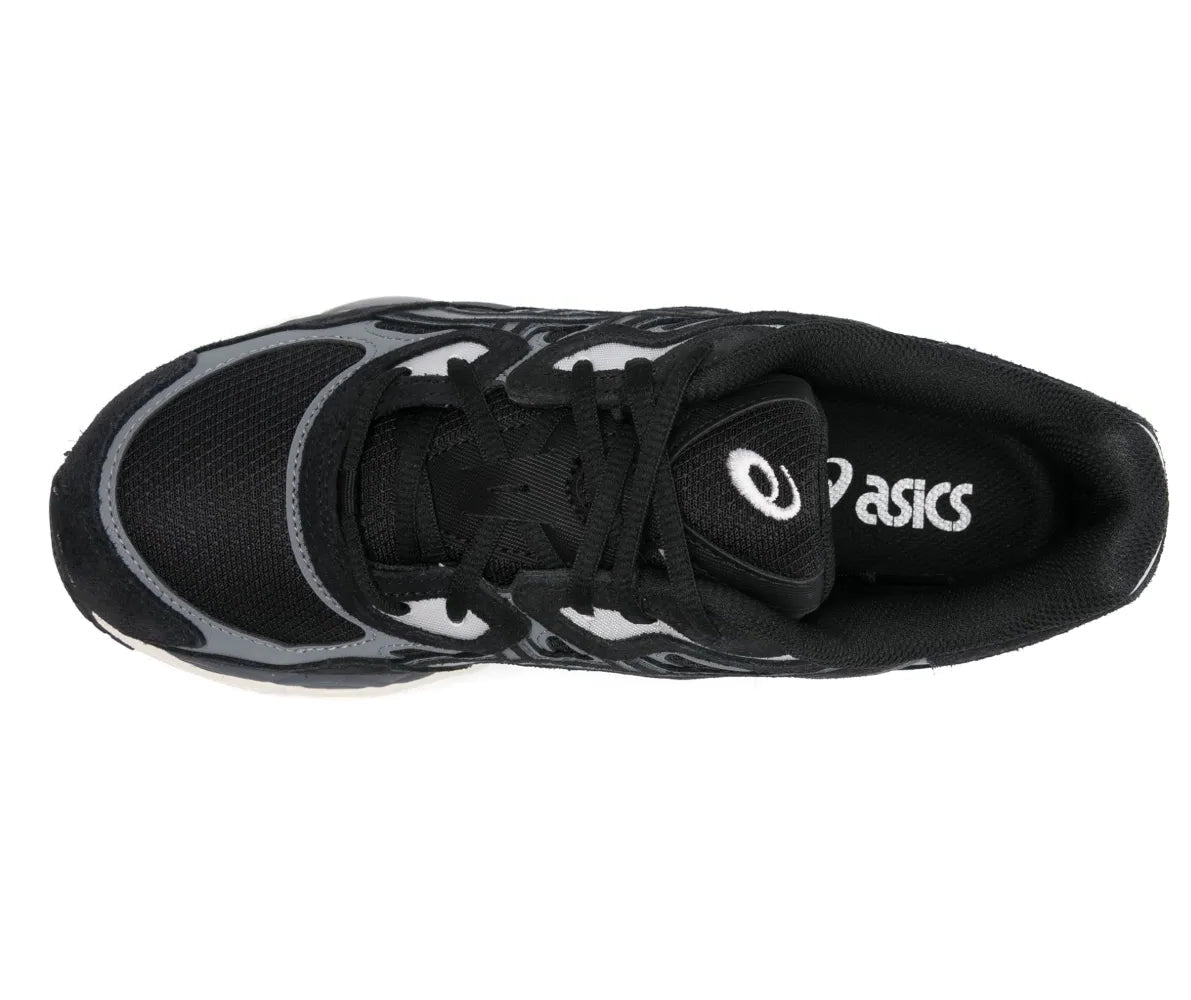 ASICS Gel-NYC Black Graphite