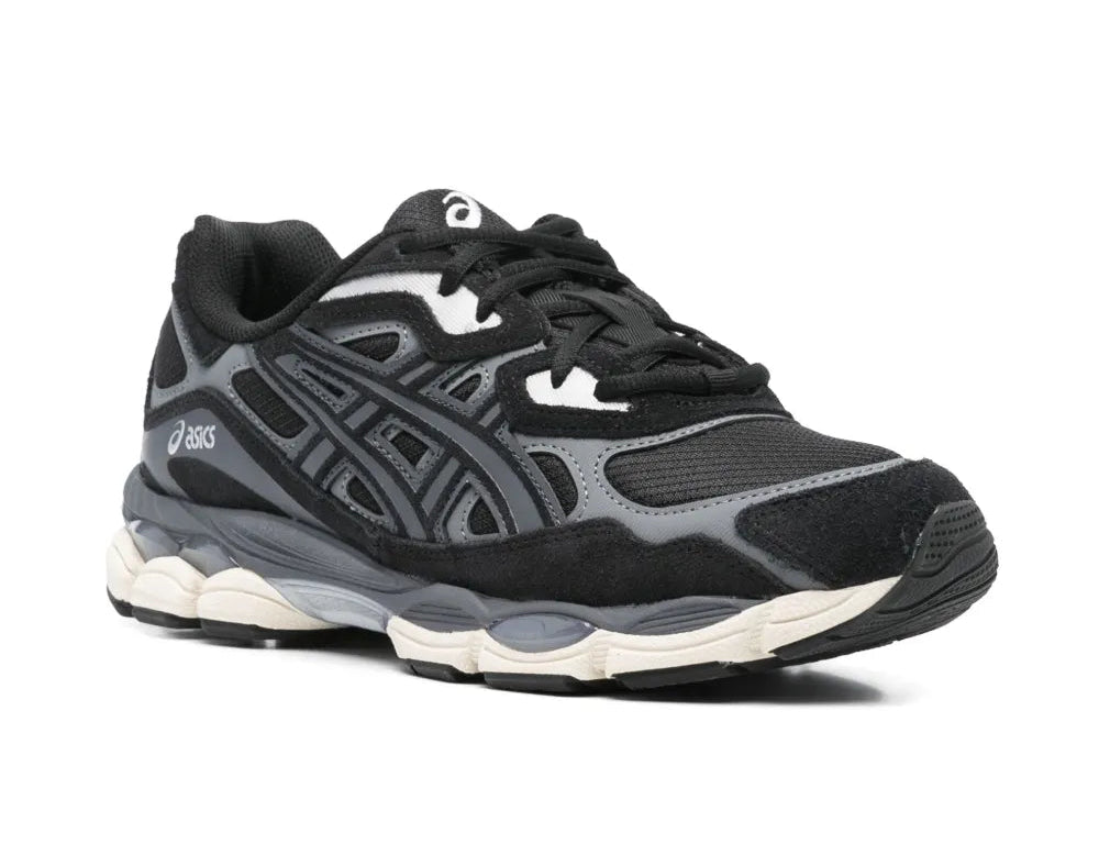 ASICS Gel-NYC Black Graphite