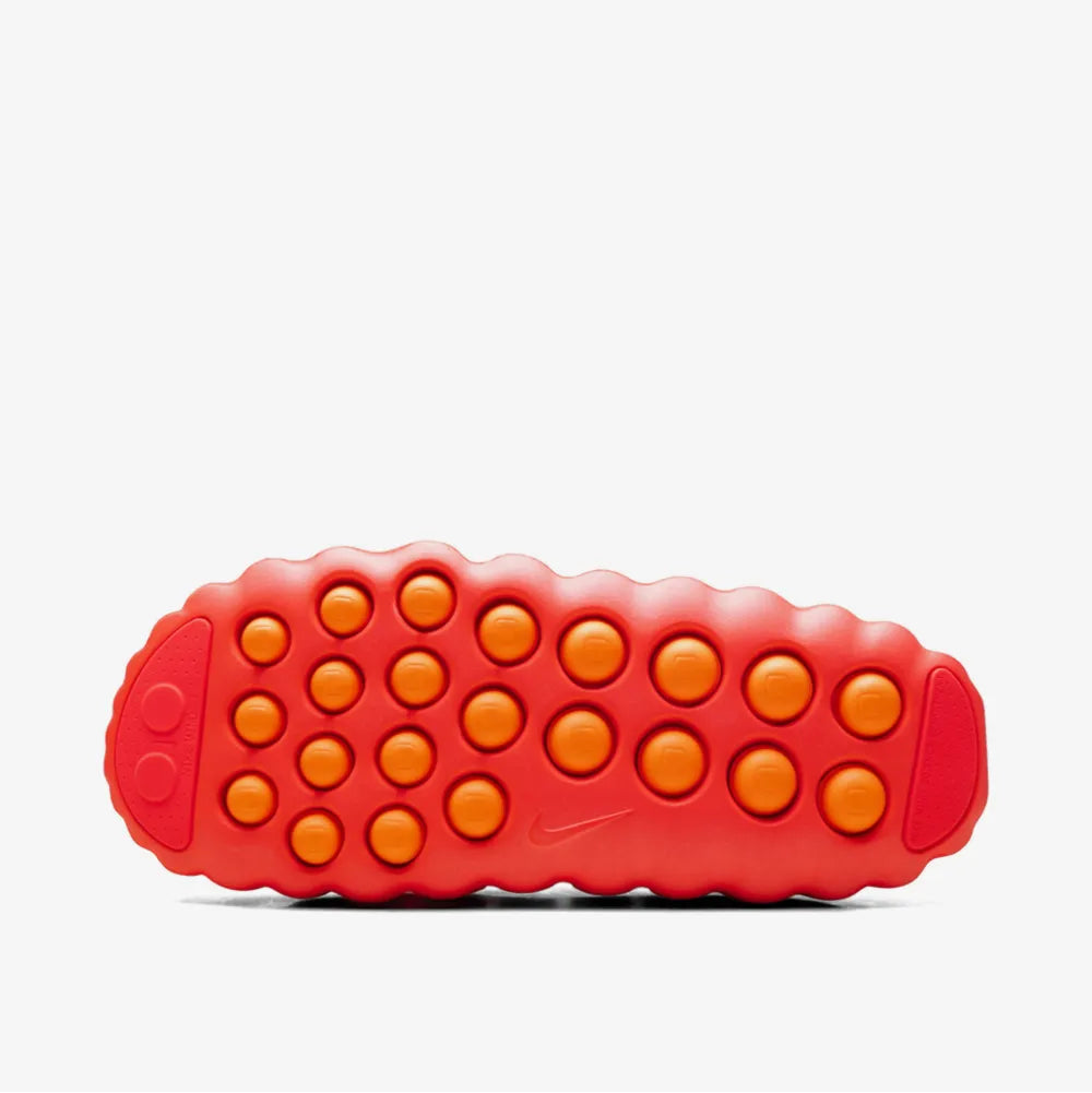Nike Mind Shoes | Nike Mind 001 Slide Solar Red