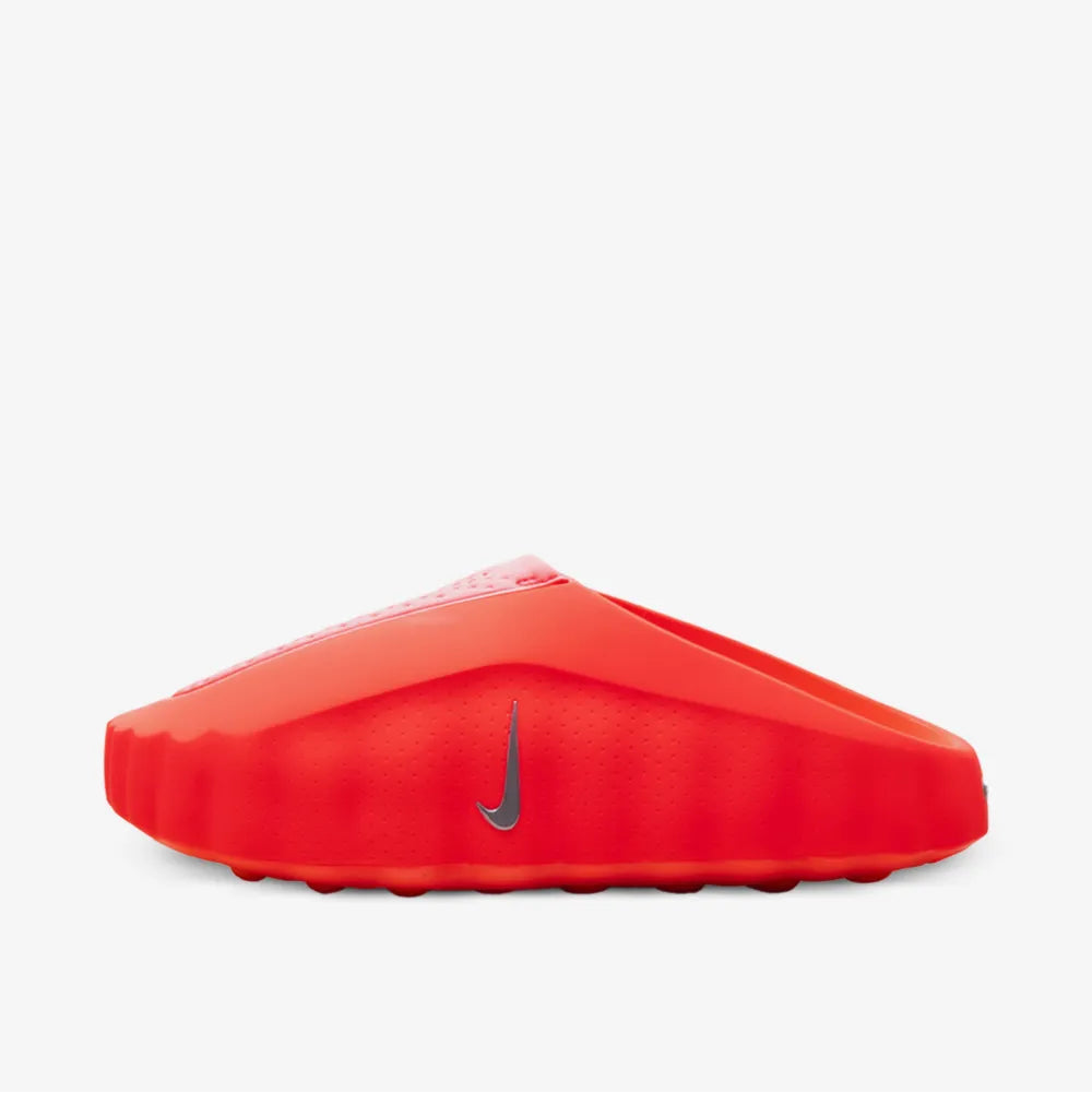 Nike Mind Shoes | Nike Mind 001 Slide Solar Red