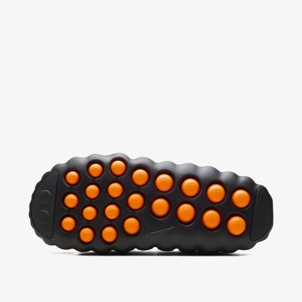 Nike Mind Shoes | Nike Mind 001 Slide Black Chrome