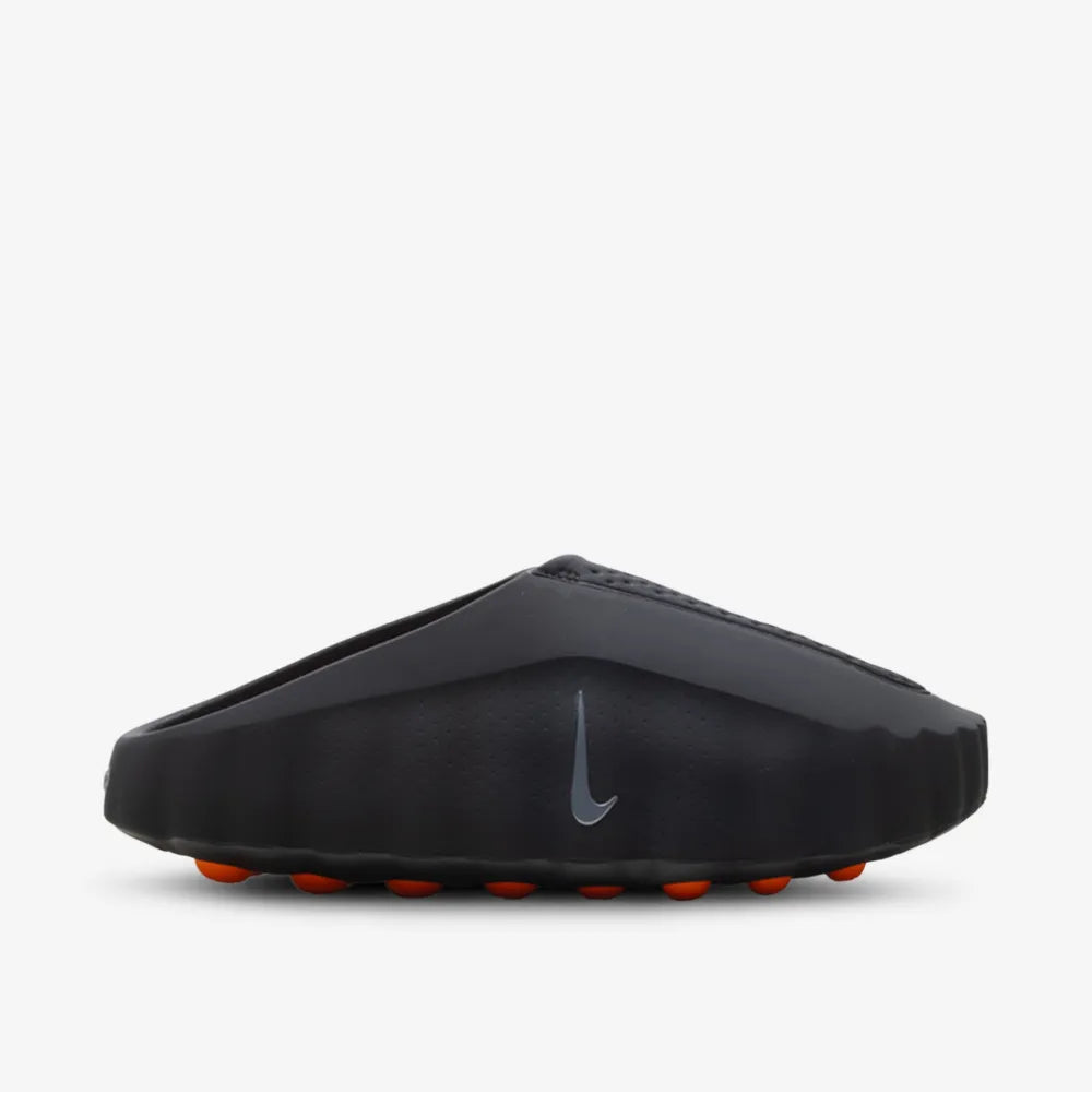 Nike Mind Shoes | Nike Mind 001 Slide Black Chrome