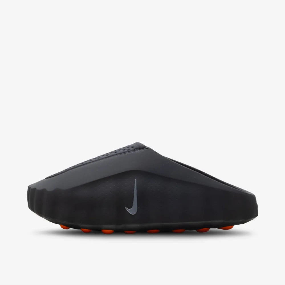Nike Mind Shoes | Nike Mind 001 Slide Black Chrome
