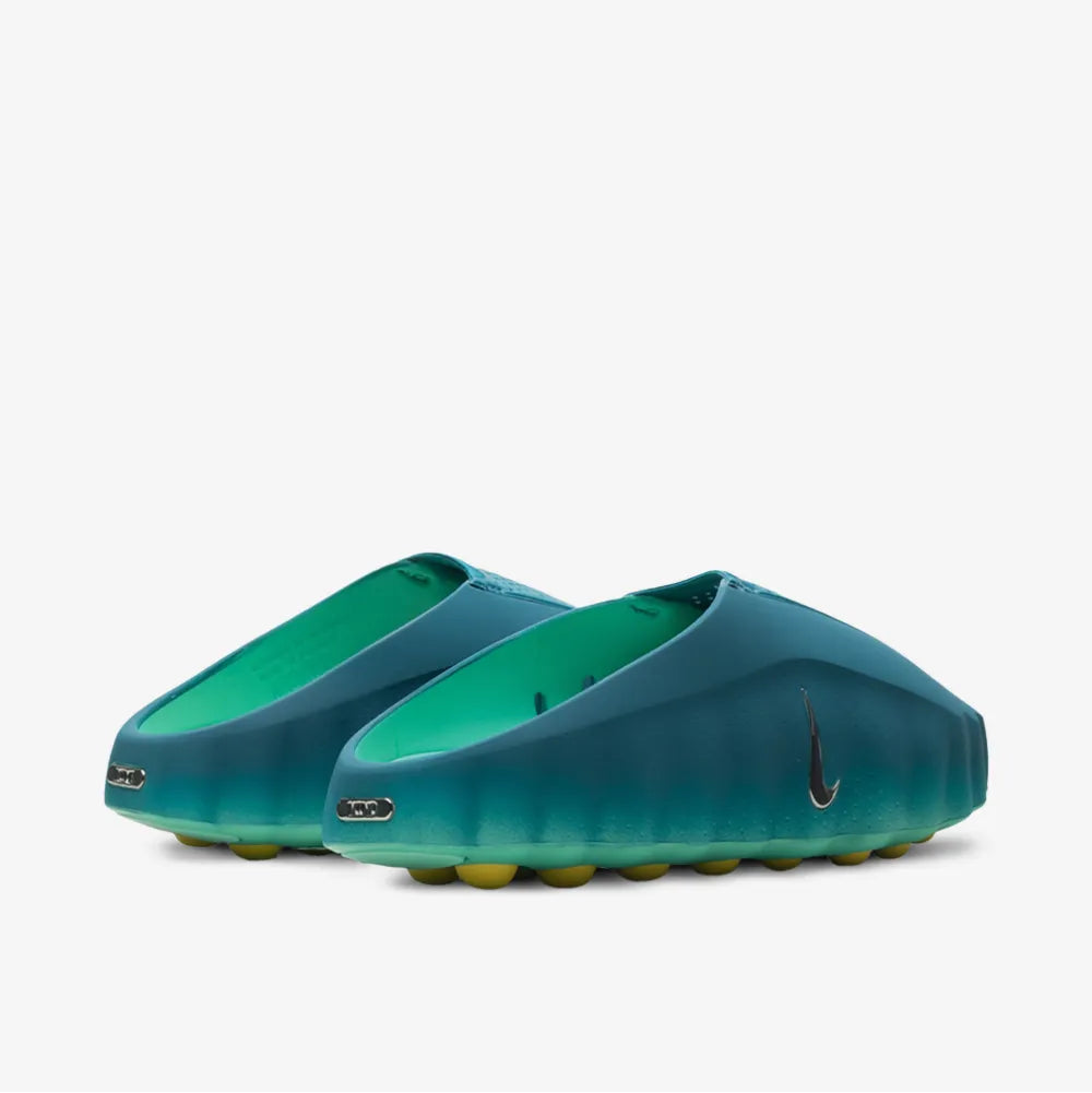 Nike Mind Shoes | Nike Mind 001 Slide Geode Teal Light Menta