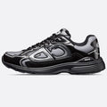 Dior B30 Light Gray Black