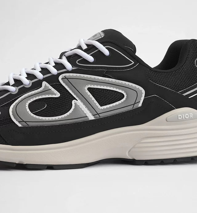 Dior B30 Black