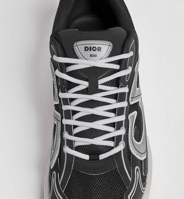 Dior B30 Black