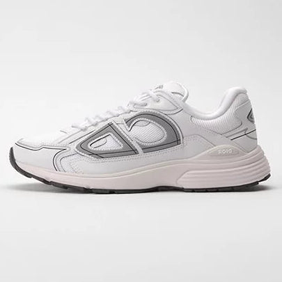 Dior B30 White