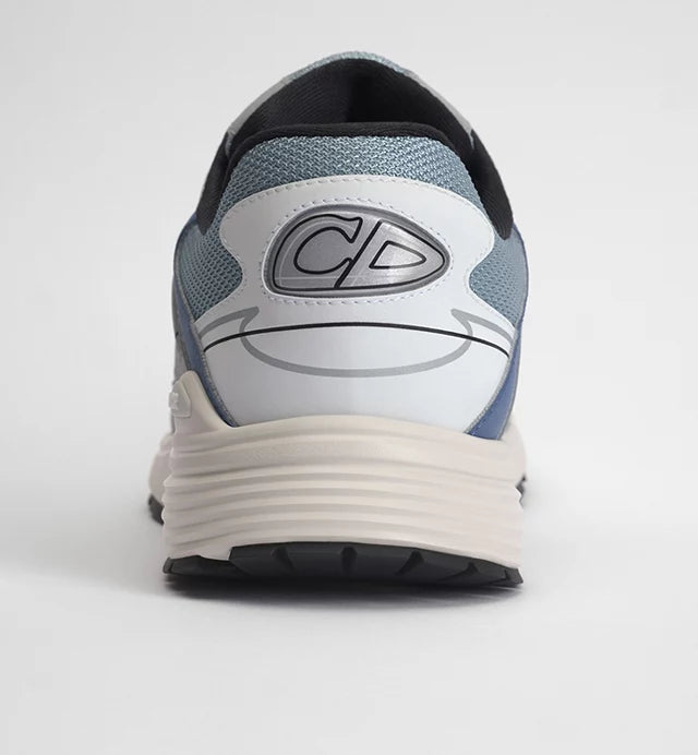 Dior B30 Blue Grey White