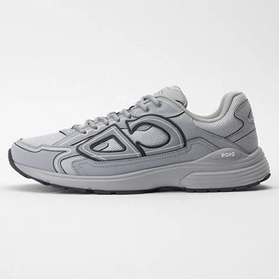 Dior B30 Gray