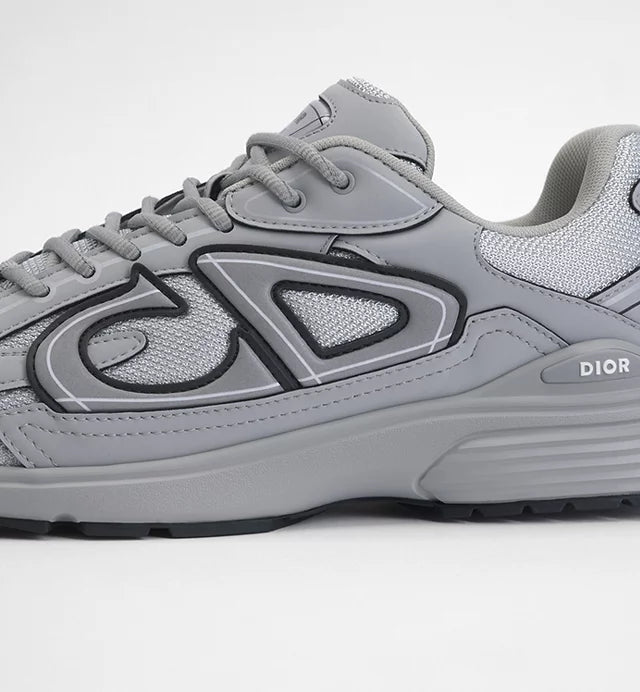 Dior B30 Gray