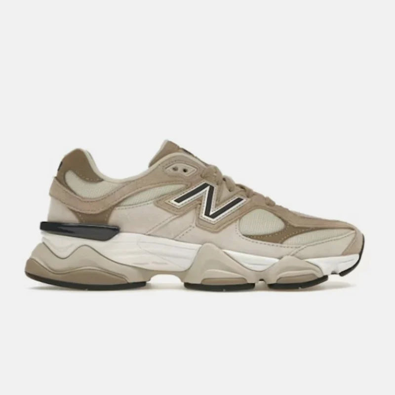 New Balance 9060 Beige Cream