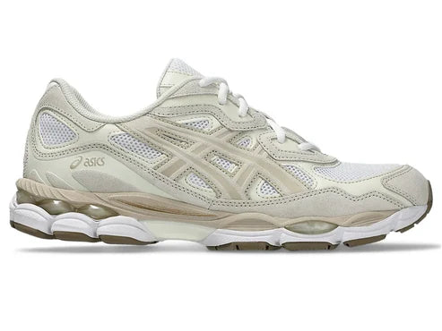 Asics Gel-NYC Beige Oyster