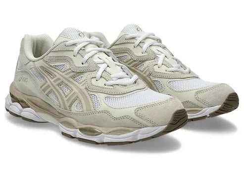 Asics Gel-NYC Beige Oyster