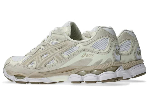 Asics Gel-NYC Beige Oyster