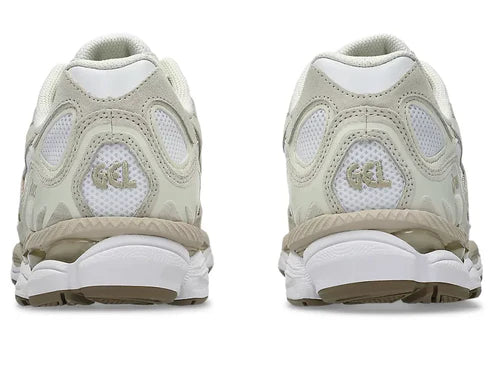 Asics Gel-NYC Beige Oyster