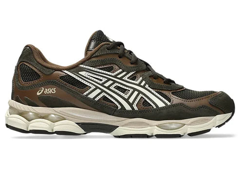 Asics Gel-NYC Black Coffee