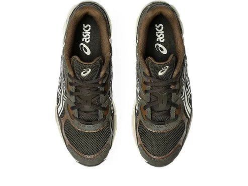 Asics Gel-NYC Black Coffee