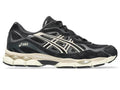 Asics Gel-NYC Black