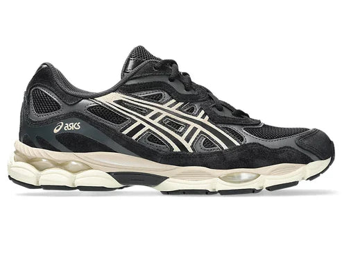 Asics Gel-NYC Black