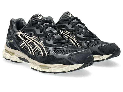 Asics Gel-NYC Black