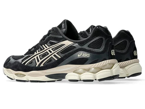 Asics Gel-NYC Black