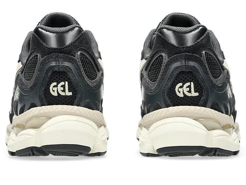 Asics Gel-NYC Black