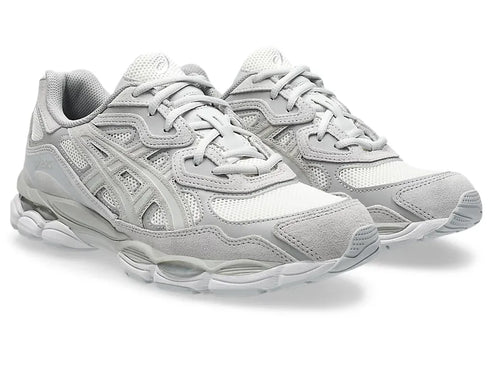 Asics Gel-NYC Cream Cloud Grey