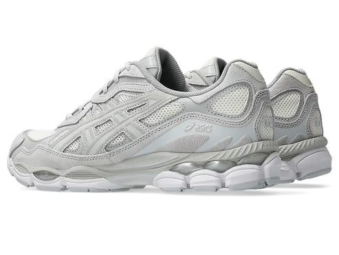 Asics Gel-NYC Cream Cloud Grey