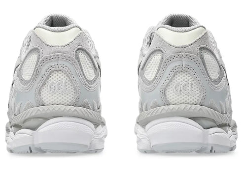 Asics Gel-NYC Cream Cloud Grey