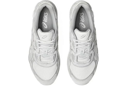 Asics Gel-NYC Cream Cloud Grey