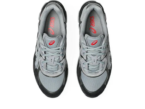 Asics Gel-NYC Gravel Black Infrared