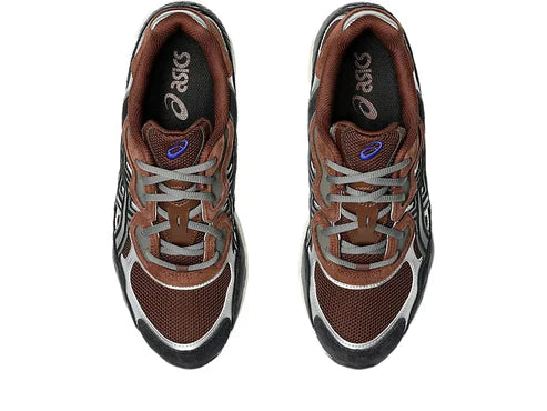 Asics Gel-NYC Reddish Brown