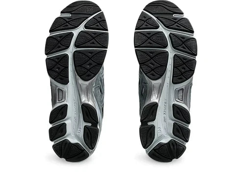 Asics Gel-NYC Black Fjord Grey