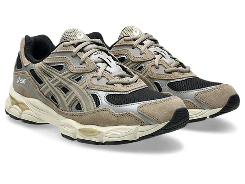 Asics Gel-NYC Greige