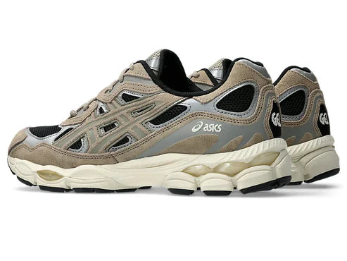 Asics Gel-NYC Greige