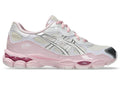 Asics Gel-NYC Pure Silver