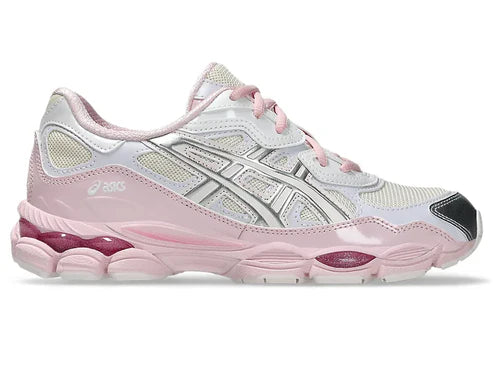 Asics Gel-NYC Pure Silver
