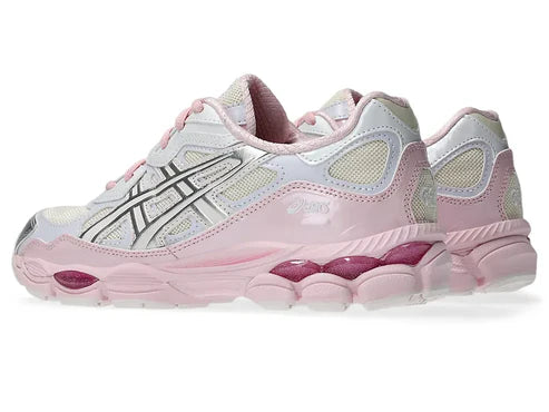 Asics Gel-NYC Pure Silver
