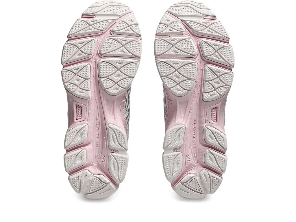 Asics Gel-NYC Pure Silver