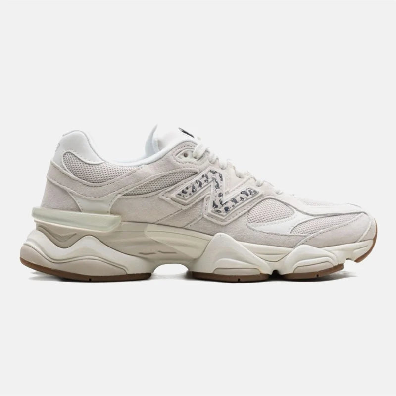 New Balance 9060 ASOS Exclusive Sea Salt Leopard Print