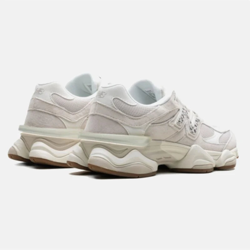 New Balance 9060 ASOS Exclusive Sea Salt Leopard Print