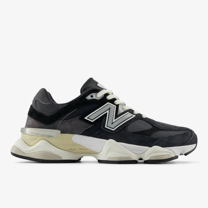 New Balance 9060 Black Grey