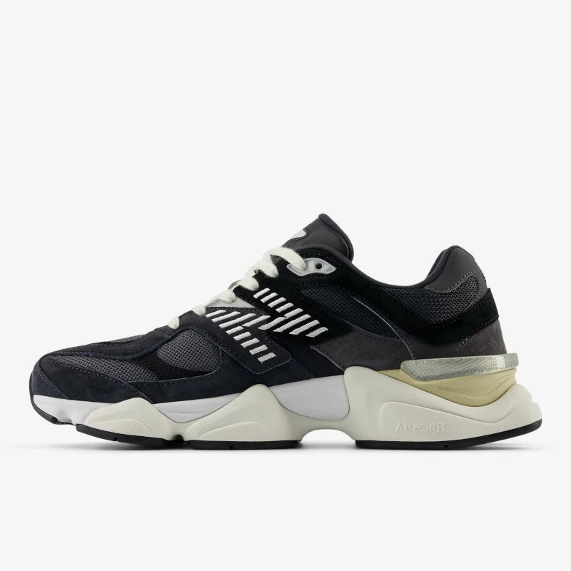 New Balance 9060 Black Grey