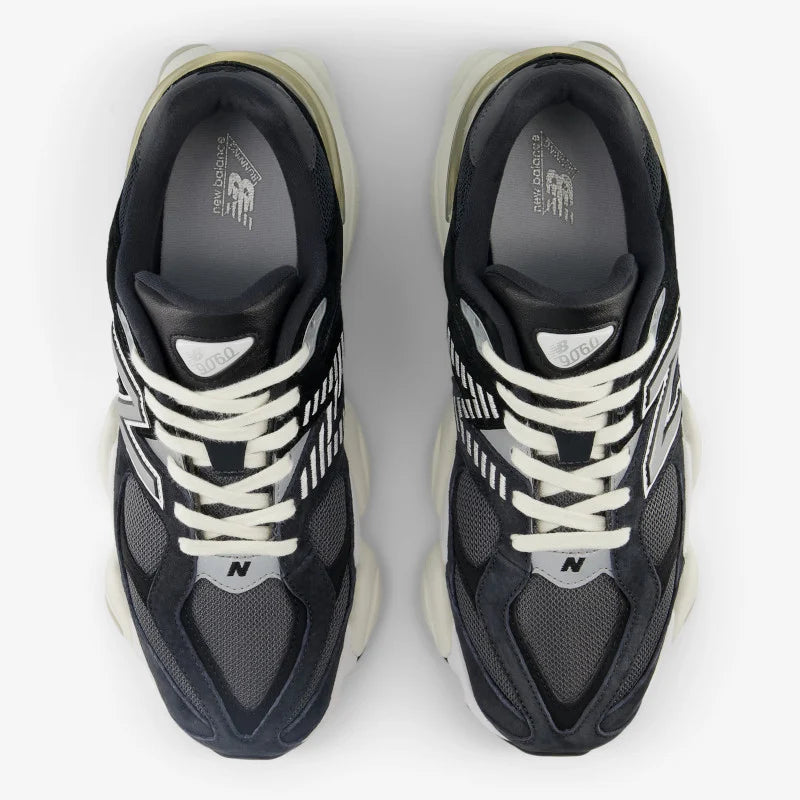 New Balance 9060 Black Grey