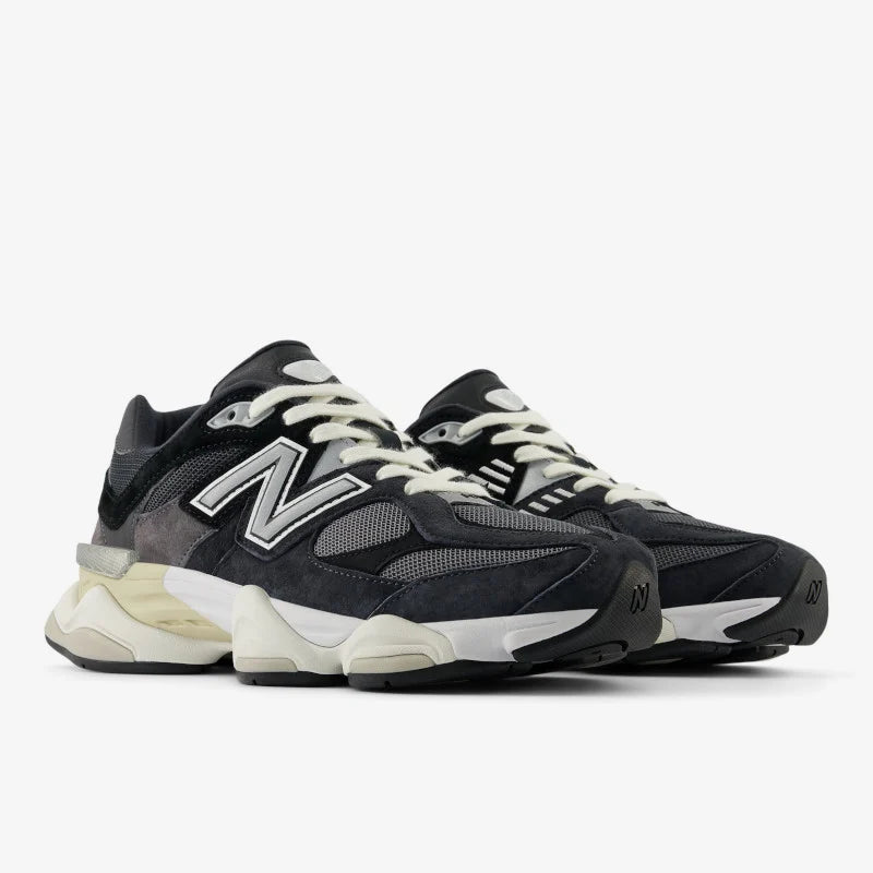 New Balance 9060 Black Grey
