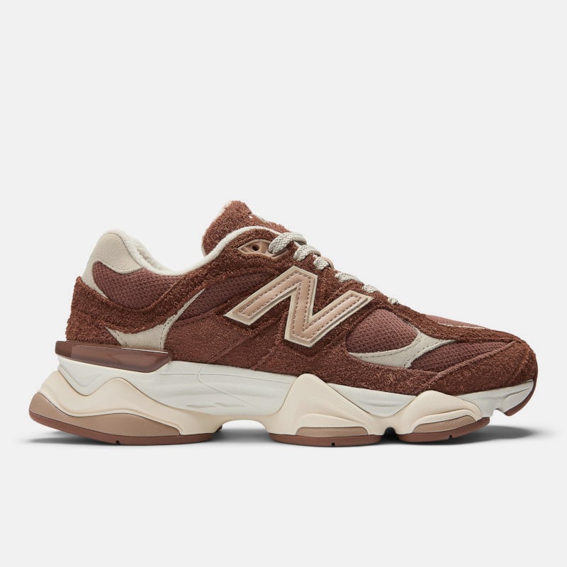New Balance 9060 Rich Oak
