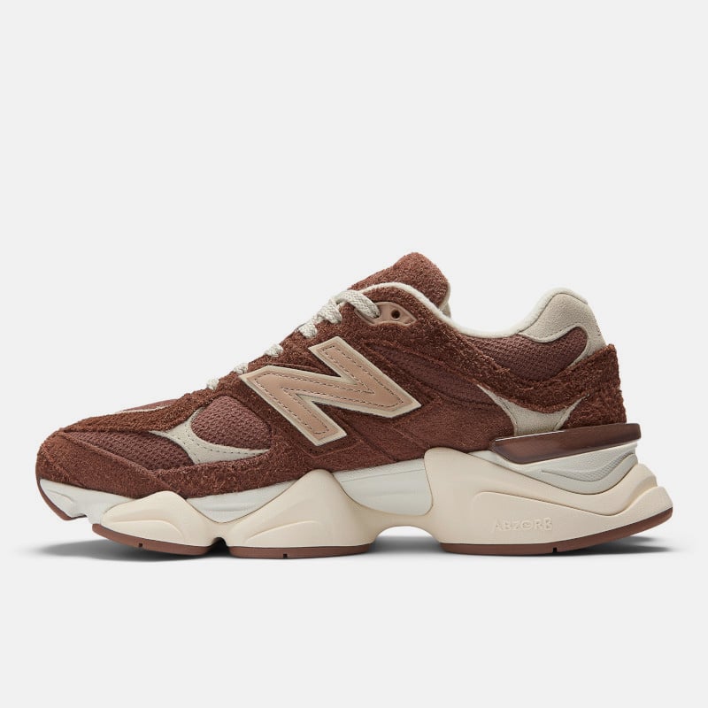 New Balance 9060 Rich Oak