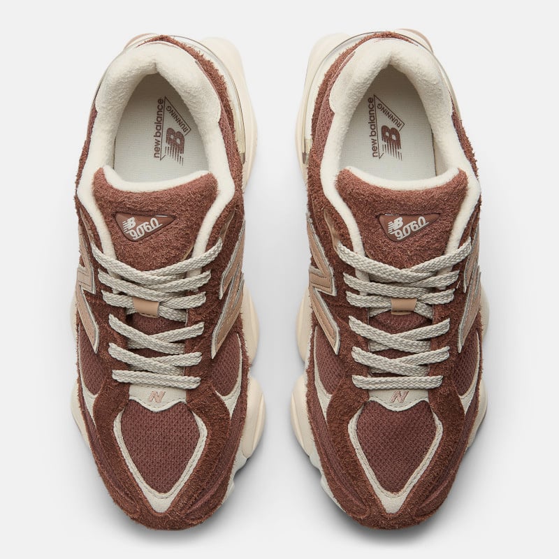 New Balance 9060 Rich Oak