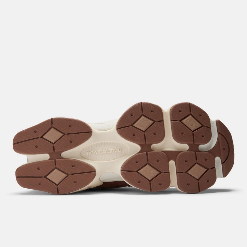 New Balance 9060 Rich Oak